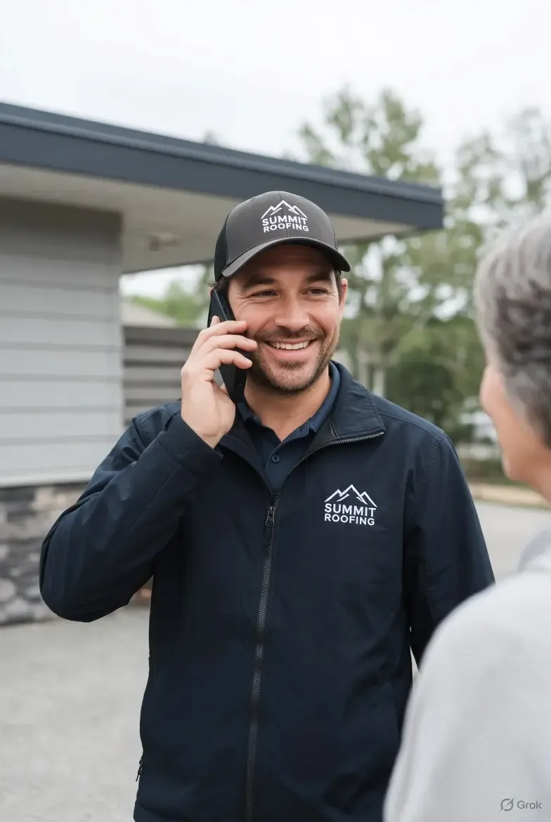 Flat Roof Leak Repair Randolph, VT FAQs